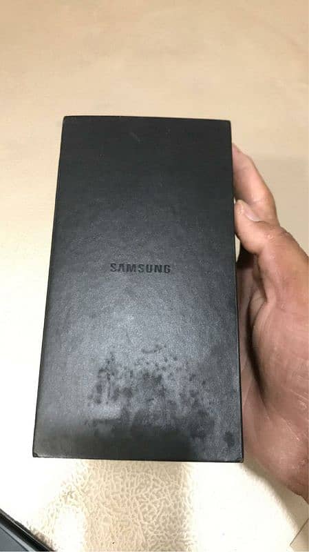 Samsung S9 PTA official approved 4