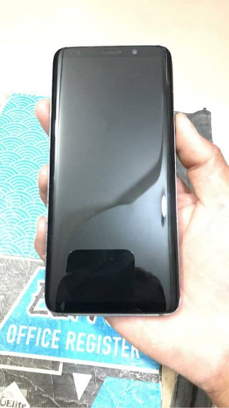 Samsung S9 PTA official approved 5