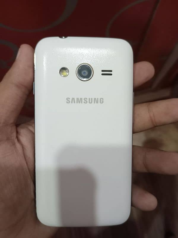 Samsung duos 3