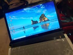 Dell Laptop Core 2 DUO 4GB, 250GB