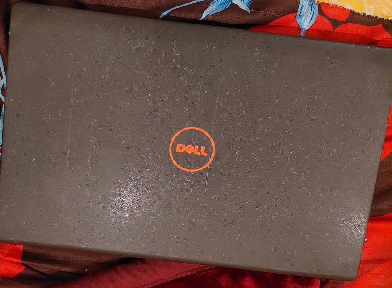 Dell Laptop Core 2 DUO 4GB, 250GB 1