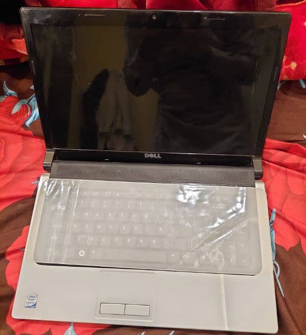 Dell Laptop Core 2 DUO 4GB, 250GB 3