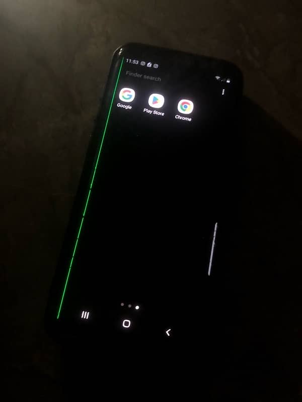 samsung galaxy s8 official pta prove 1