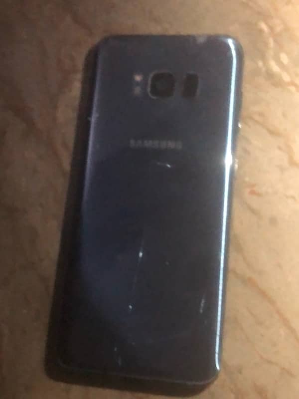 samsung galaxy s8 official pta prove 6