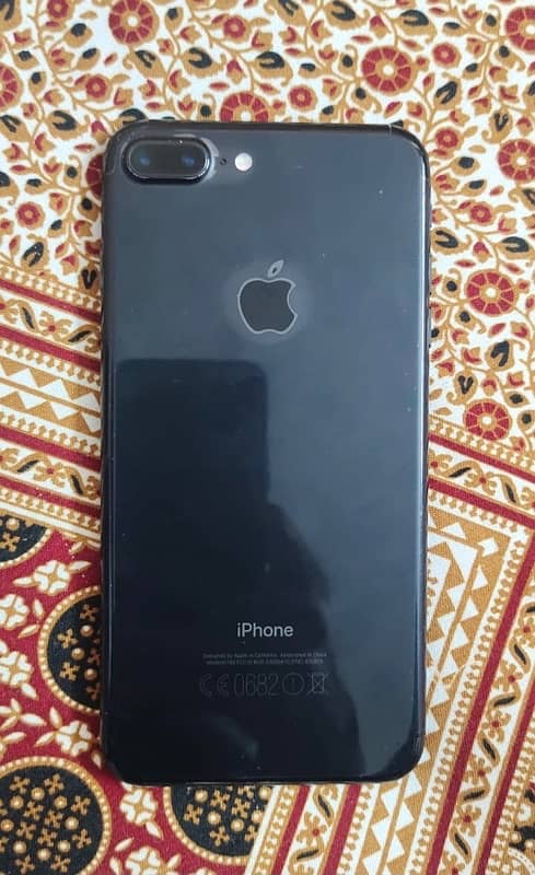 iphone 7plus 0