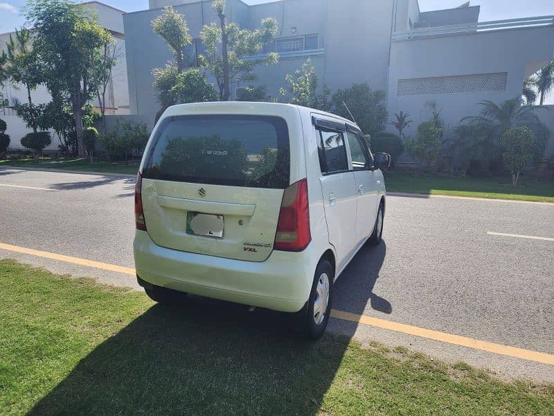 Suzuki Wagon R 2017 2