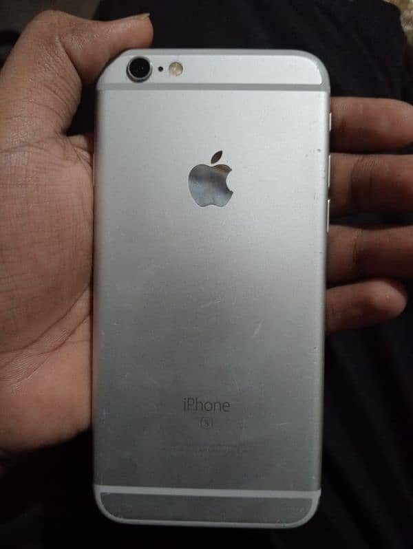 Iphone 6s 32GB 3