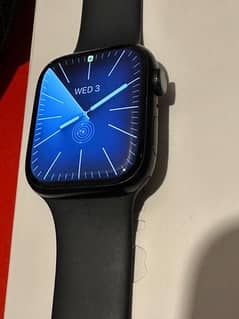 Apple Watch Series 7-45mm