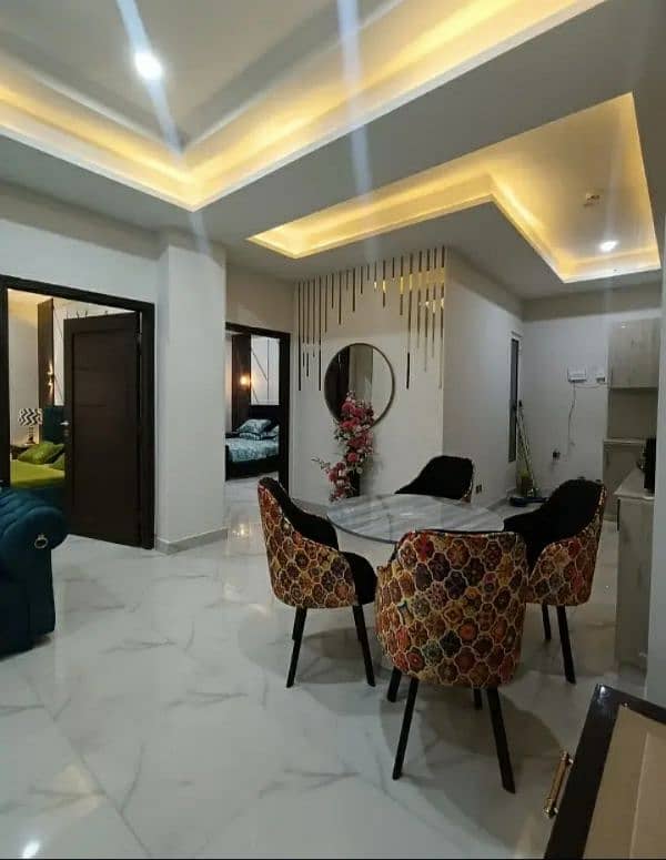 2bhk furnished apartment for sale 3