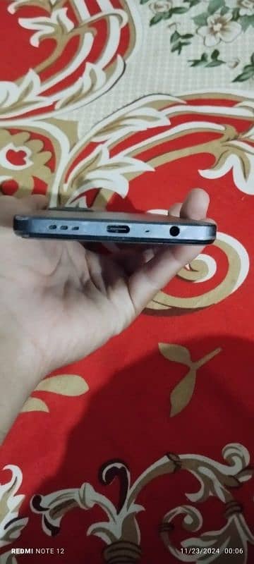 oppo a60 6