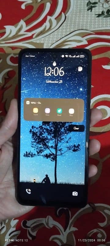 oppo a60 7