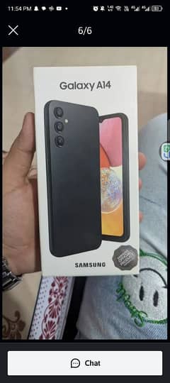 Samsung a14