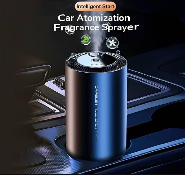 CAR AUTO AIR HUMIDIFIER 0