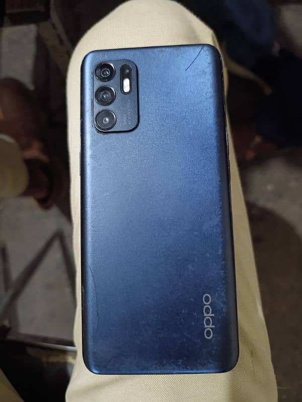 oppo reno 6 for sale 5