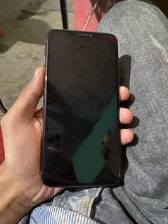 XS MAX 512GB Non PTA