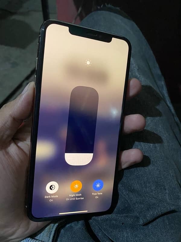 XS MAX 512GB Non PTA 2