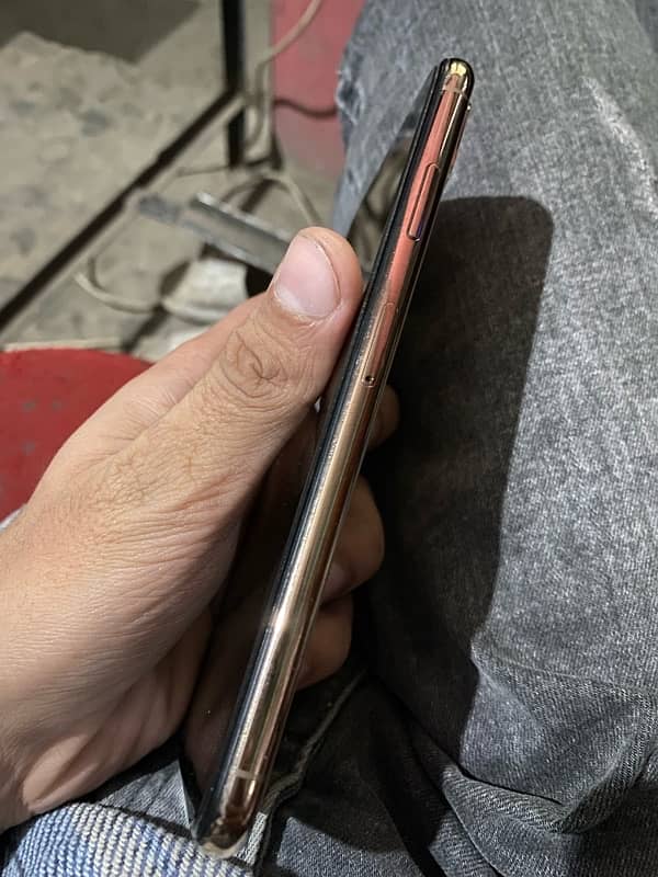 XS MAX 512GB Non PTA 3