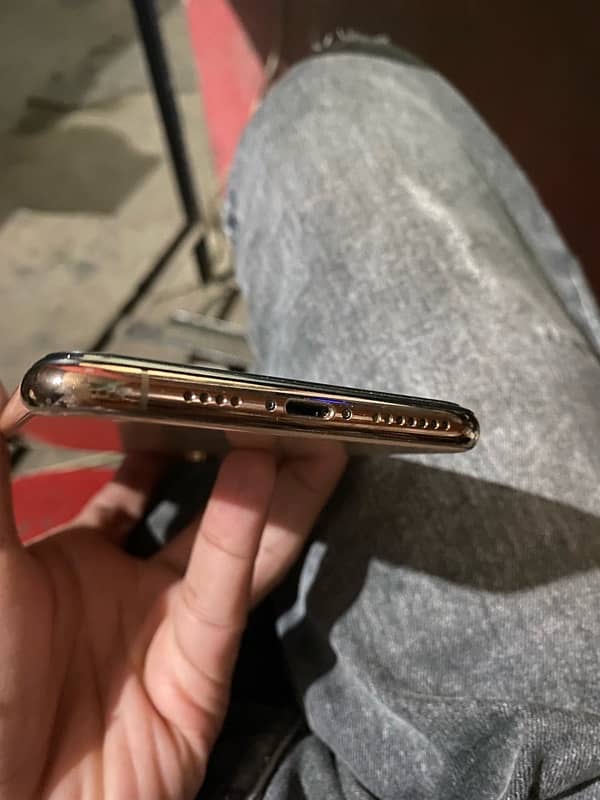 XS MAX 512GB Non PTA 4