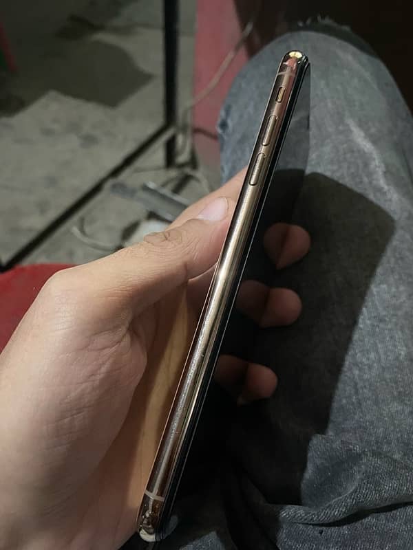 XS MAX 512GB Non PTA 10