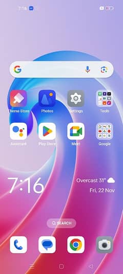 Oppo A96