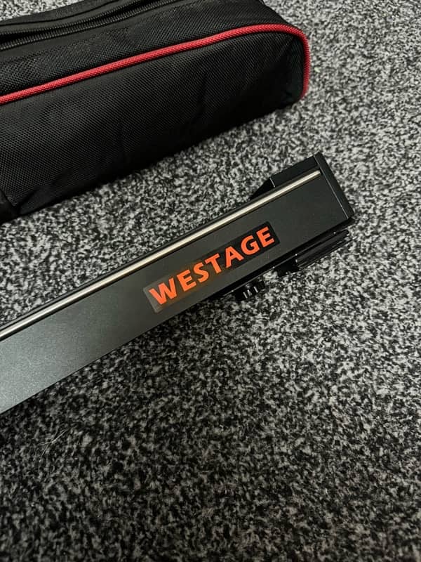 Camera Slider (Fully Automatic) Westage company 1