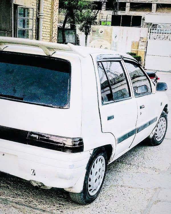 Daihatsu Charade With Vitz Engine 7