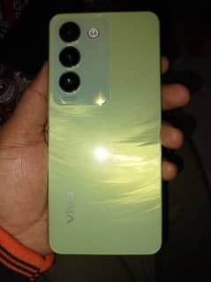 vivo y100