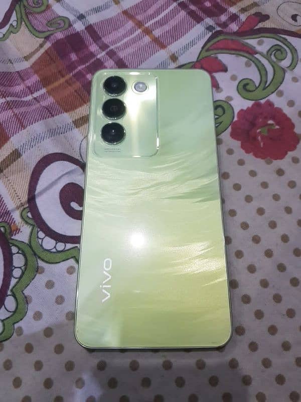 vivo y 100 0