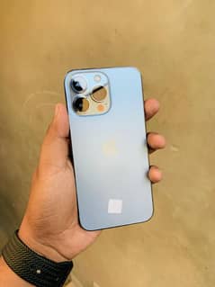 iPhone 13pro non pta jv non active