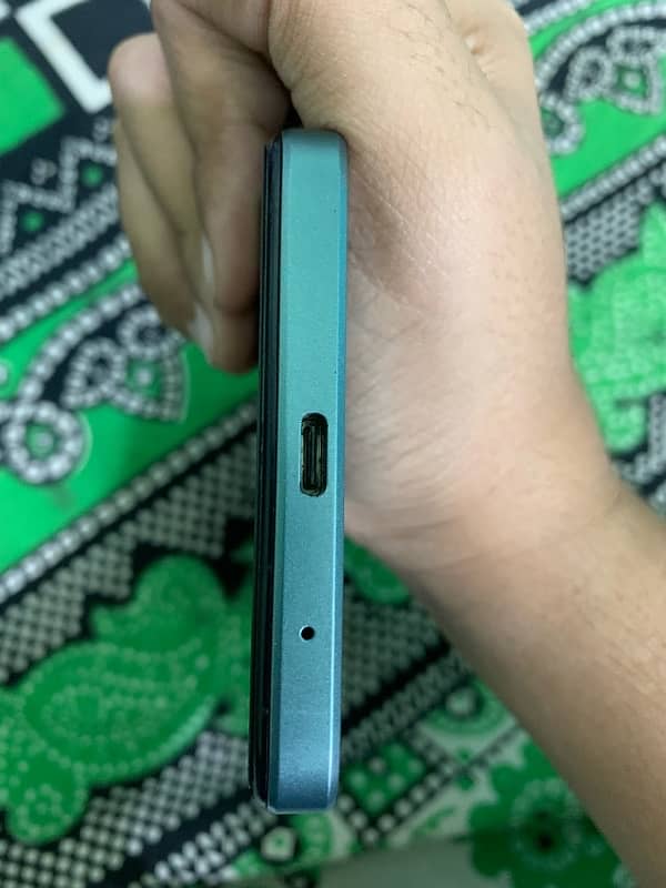 REDMI A3 for sell open box brand new condition 5