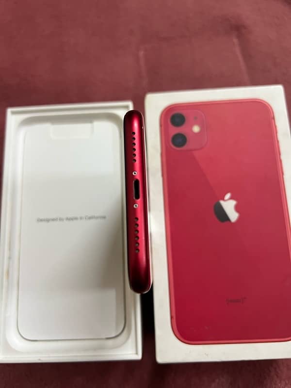 iPhone 11 128 gb 1