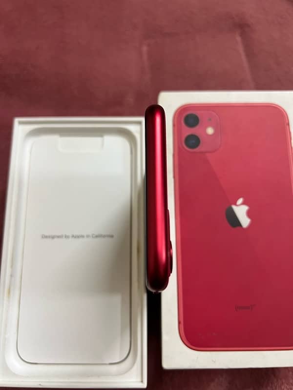 iPhone 11 128 gb 3