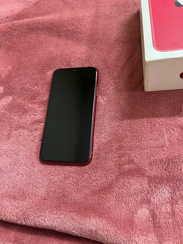 iPhone 11 128 gb 5