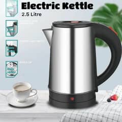 Electric kettle