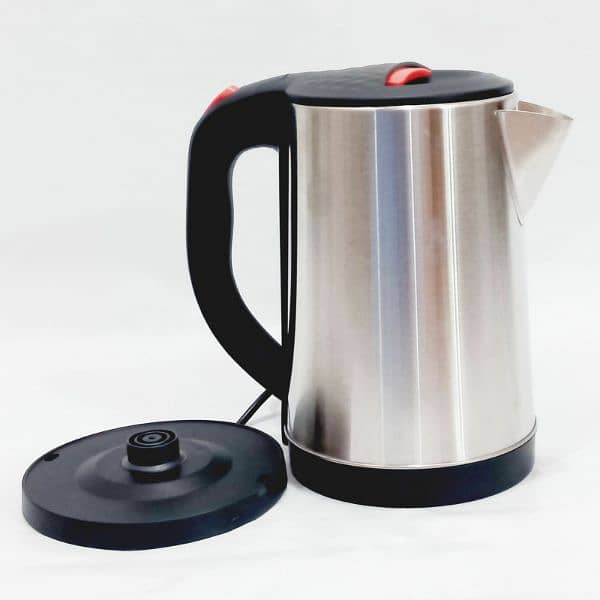 Electric kettle 1