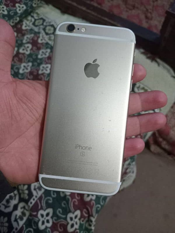 i foune 6s 16gb p t a proved 1