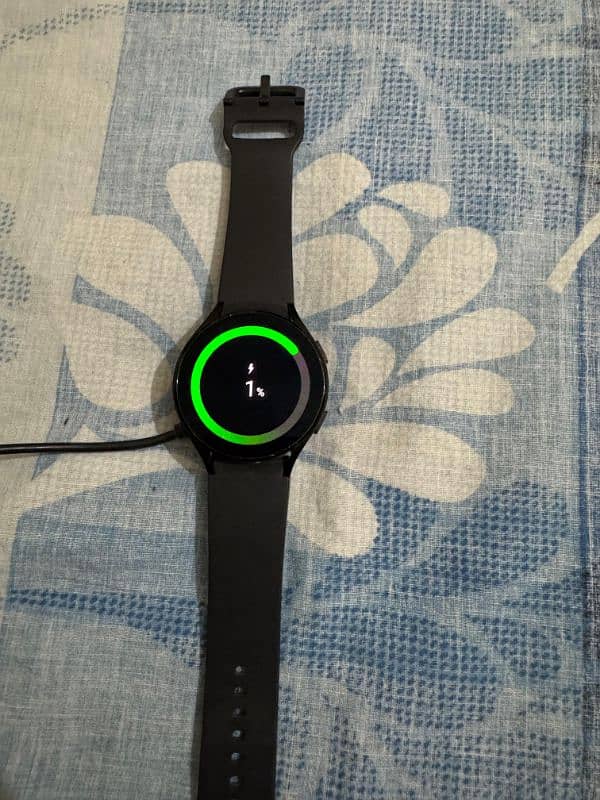 Samsung Galaxy Watch 4 0