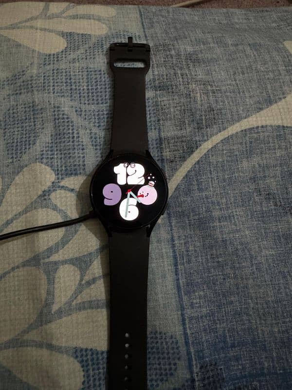 Samsung Galaxy Watch 4 2