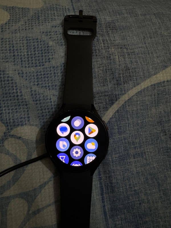 Samsung Galaxy Watch 4 3