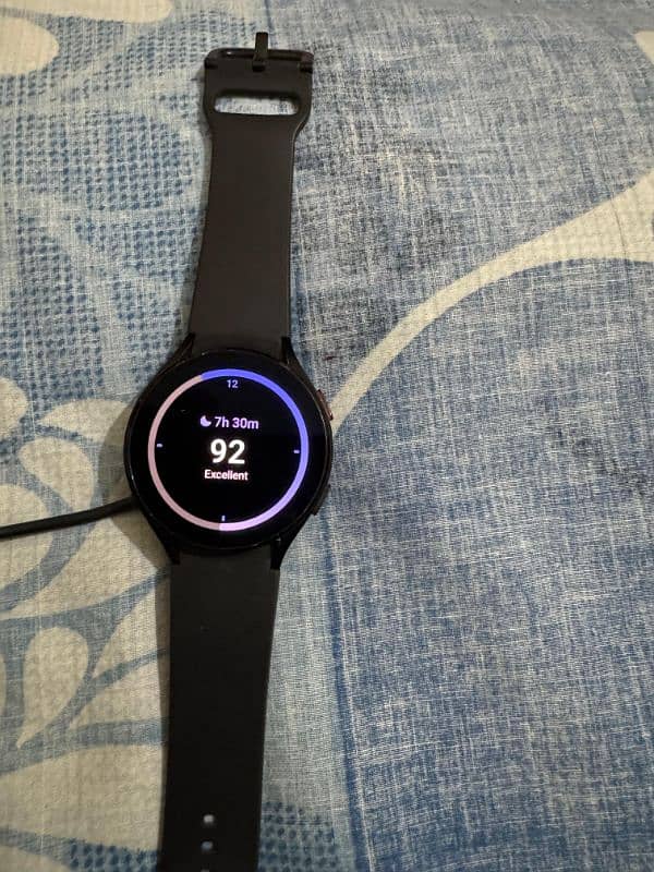 Samsung Galaxy Watch 4 5