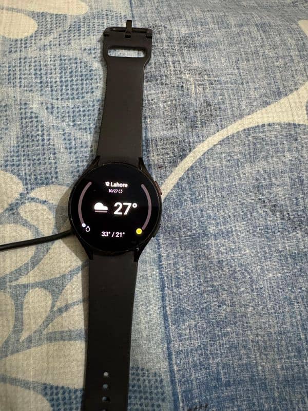 Samsung Galaxy Watch 4 6