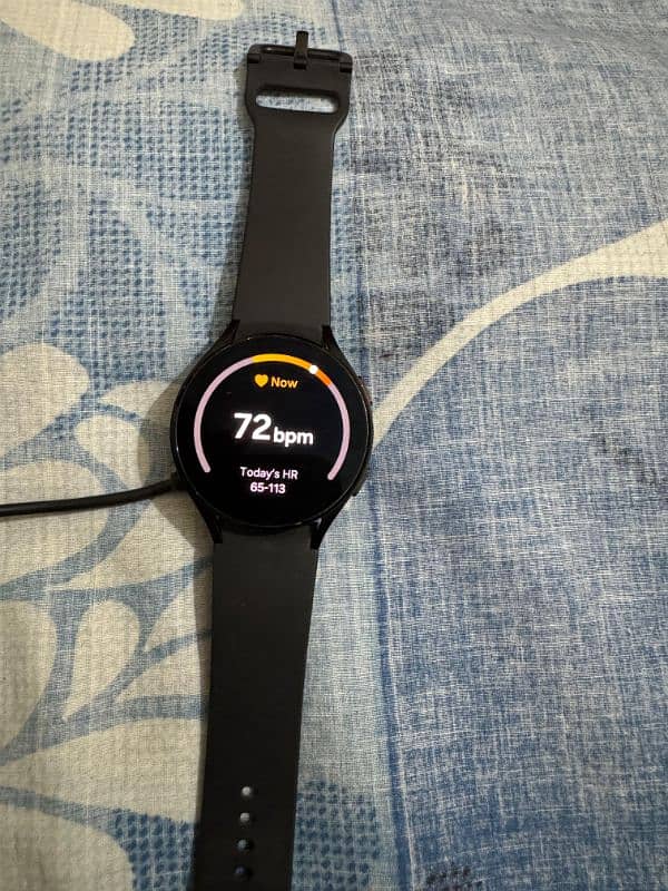 Samsung Galaxy Watch 4 7