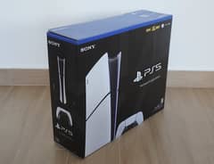 PS5