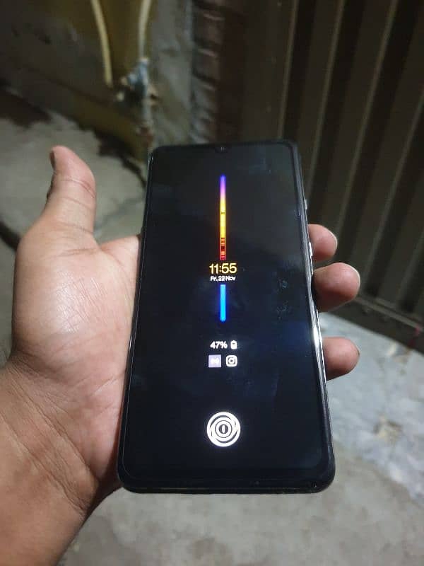 Oneplus 7t 8gb 128gb 3