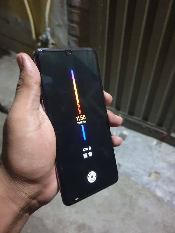 Oneplus 7t 8gb 128gb 5