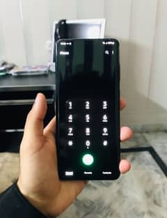 Samsung s20plus5g dual pta (exchange possible)