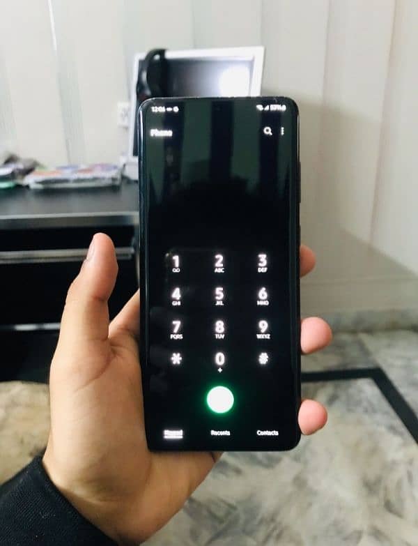 Samsung s20plus5g dual pta (exchange possible) 0