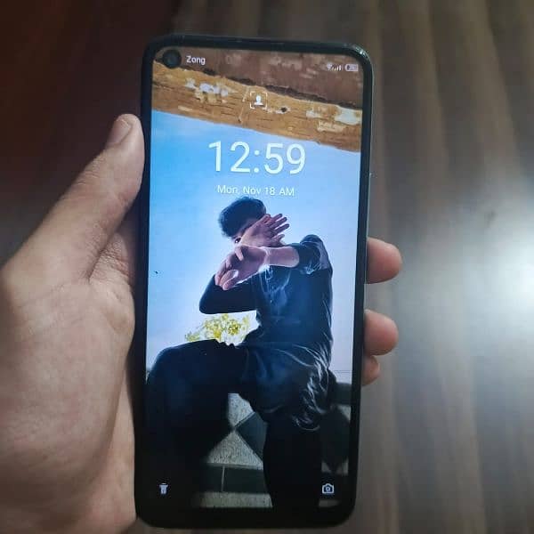 itel s16 pro 1