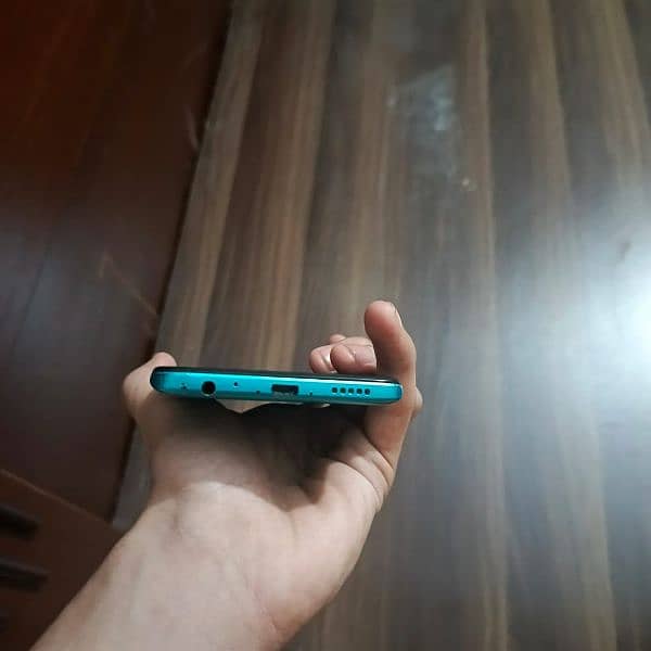 itel s16 pro 3