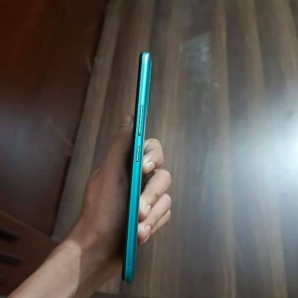 itel s16 pro 5